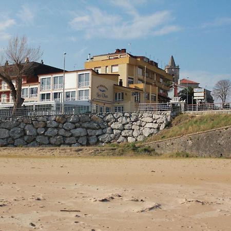 Hotel Las Olas Ноха Екстер'єр фото