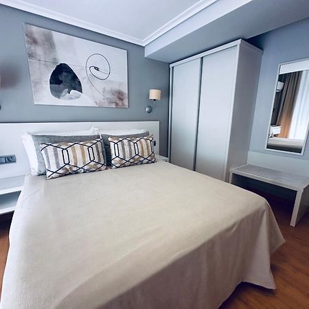 Hotel Las Olas Ноха Екстер'єр фото