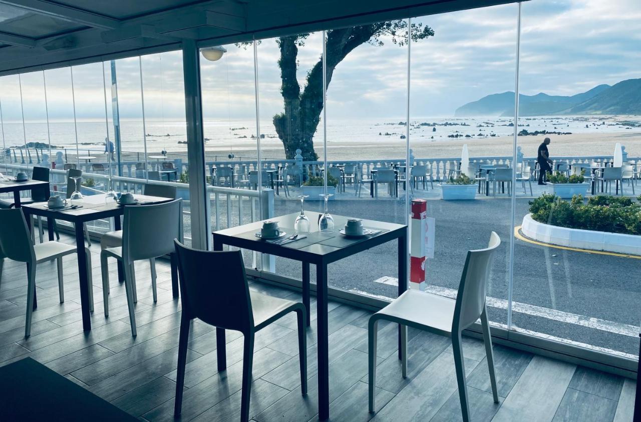 Hotel Las Olas Ноха Екстер'єр фото