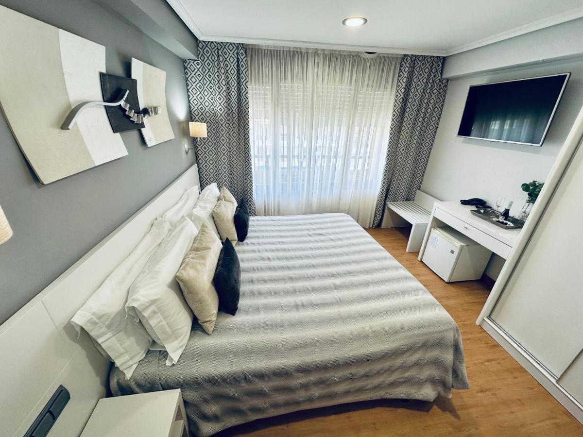 Hotel Las Olas Ноха Екстер'єр фото