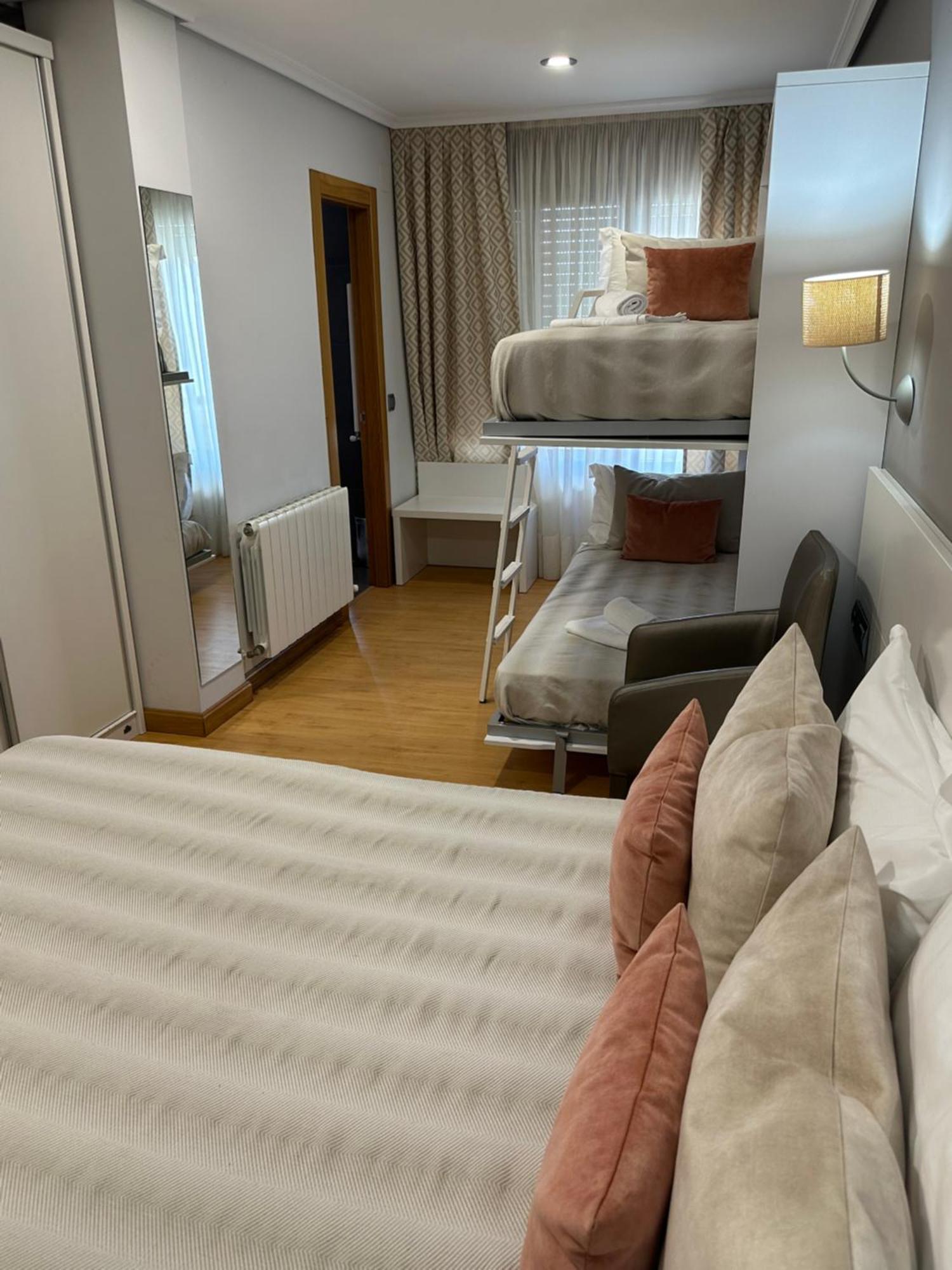 Hotel Las Olas Ноха Екстер'єр фото