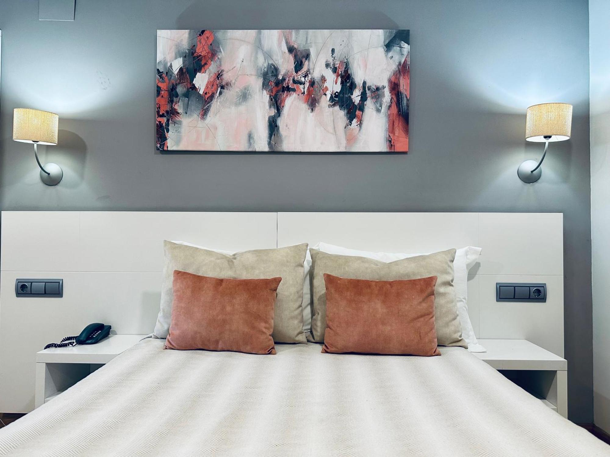Hotel Las Olas Ноха Екстер'єр фото