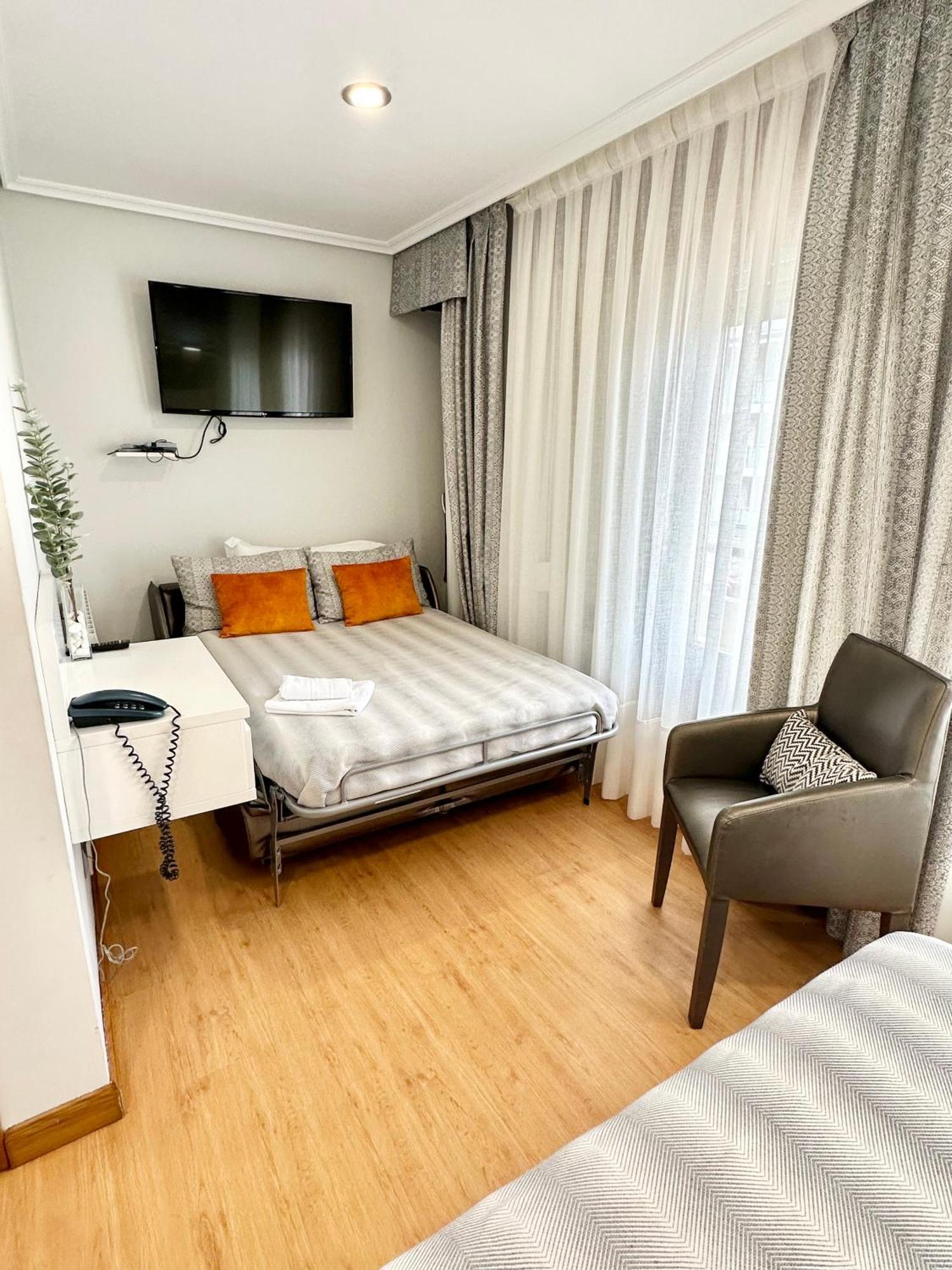 Hotel Las Olas Ноха Екстер'єр фото