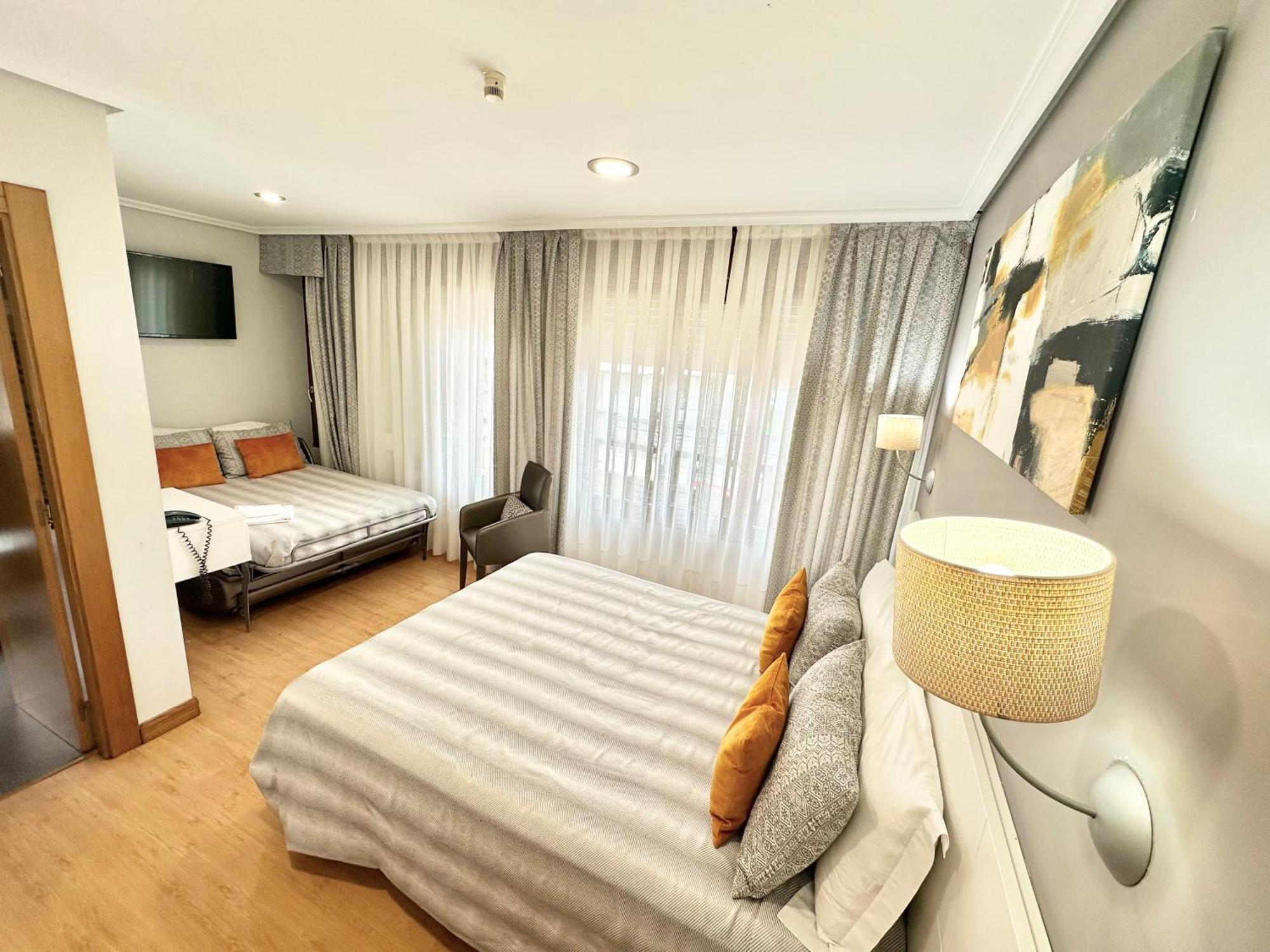 Hotel Las Olas Ноха Екстер'єр фото