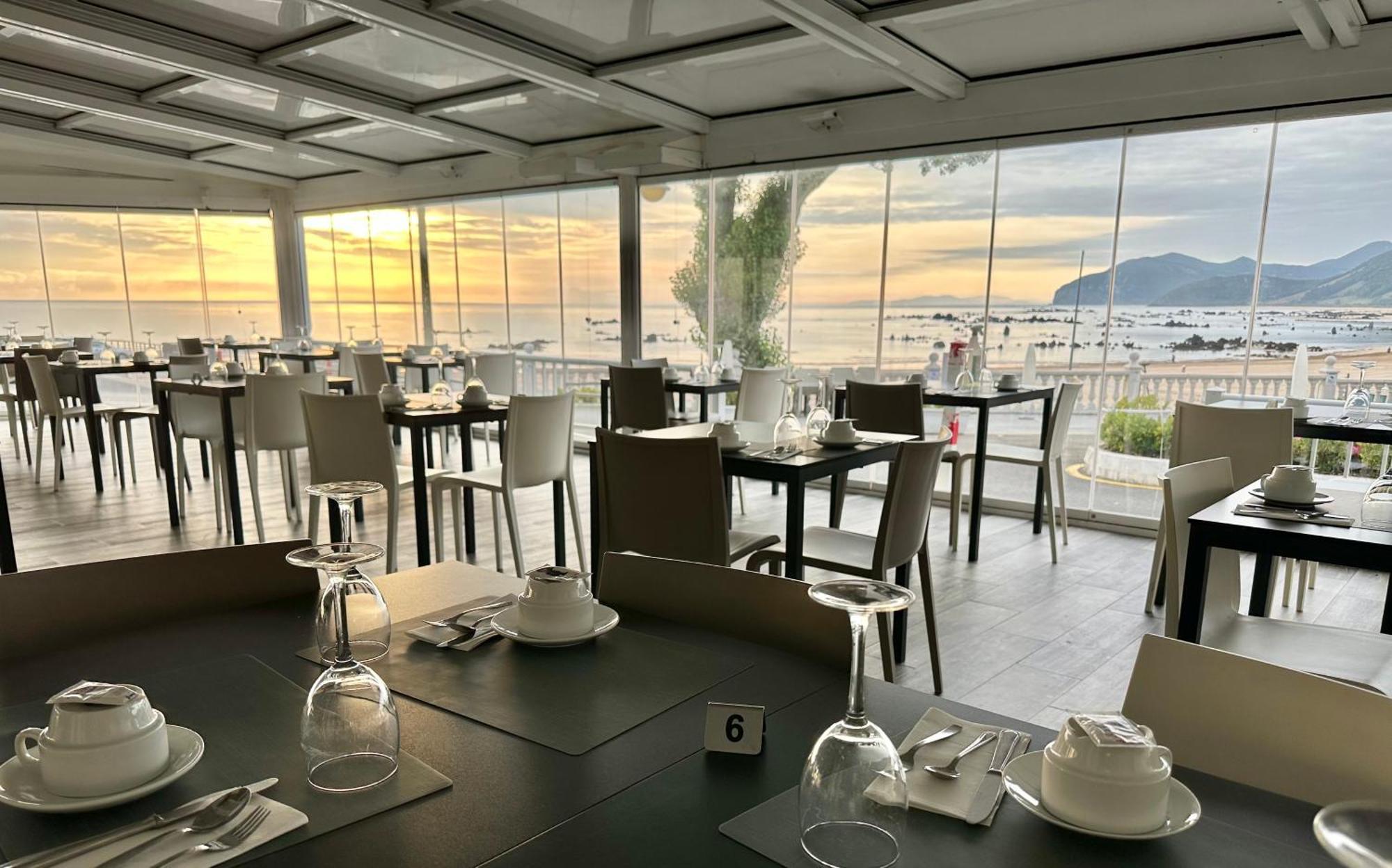 Hotel Las Olas Ноха Екстер'єр фото