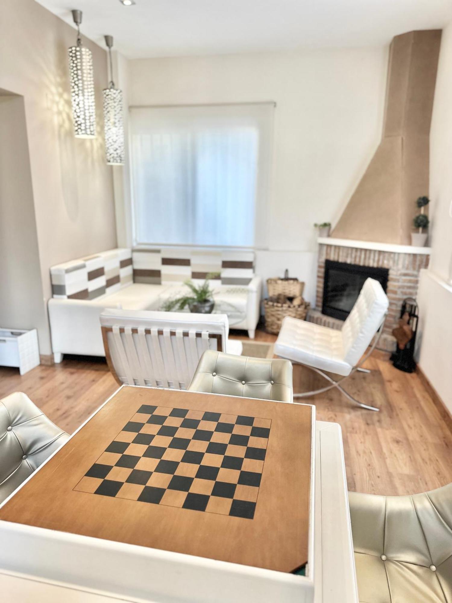 Hotel Las Olas Ноха Екстер'єр фото