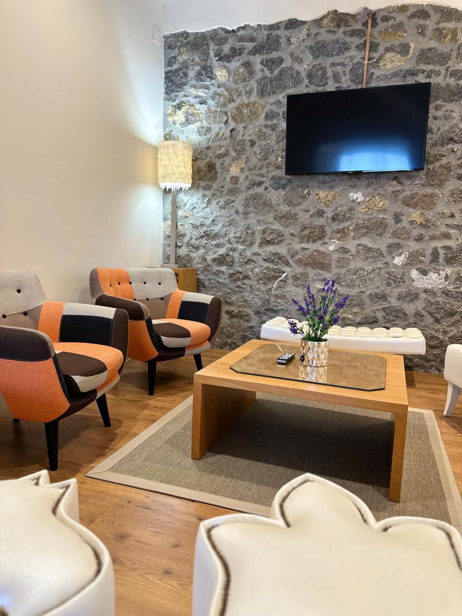 Hotel Las Olas Ноха Екстер'єр фото
