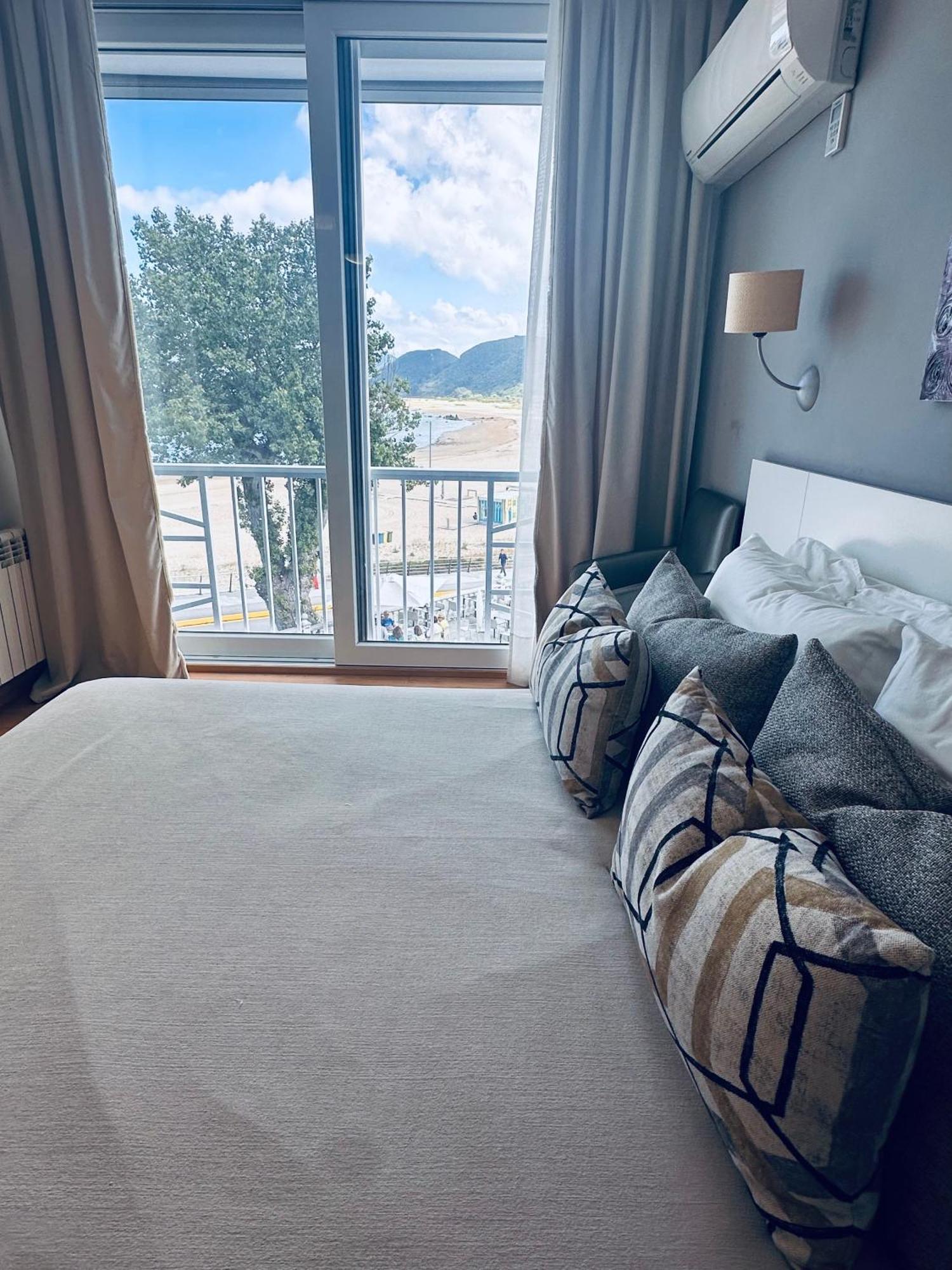 Hotel Las Olas Ноха Екстер'єр фото
