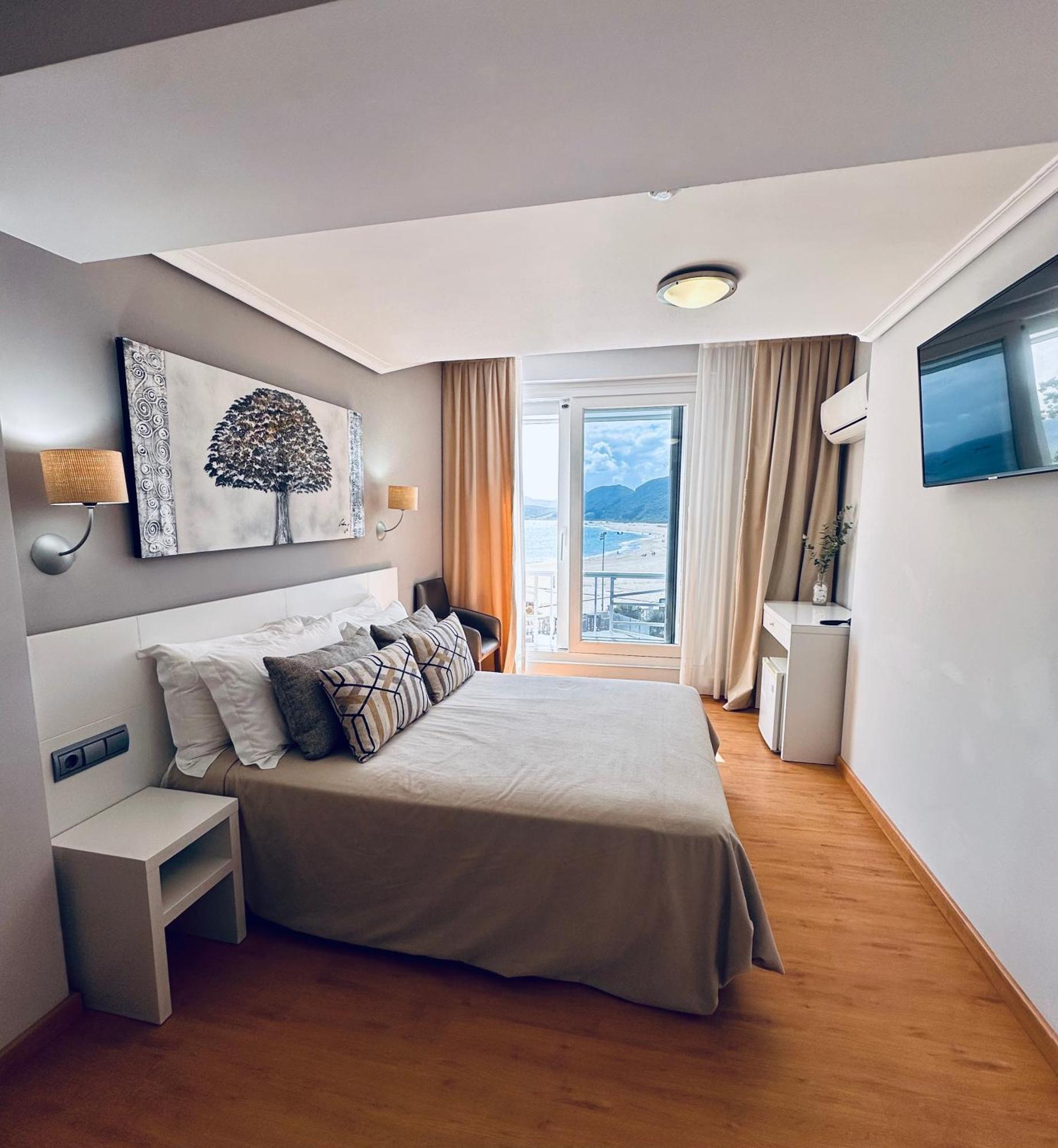 Hotel Las Olas Ноха Екстер'єр фото