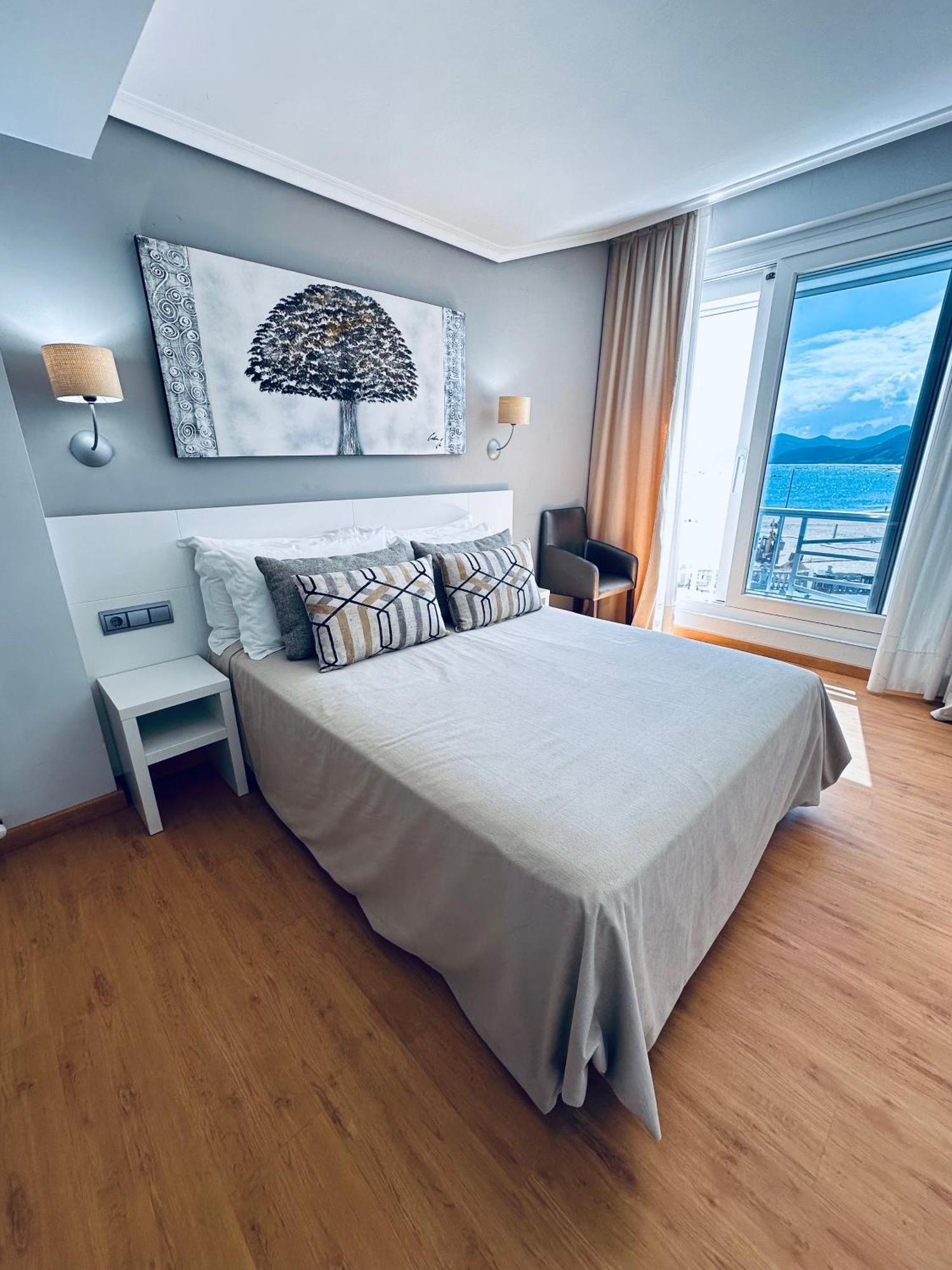 Hotel Las Olas Ноха Екстер'єр фото