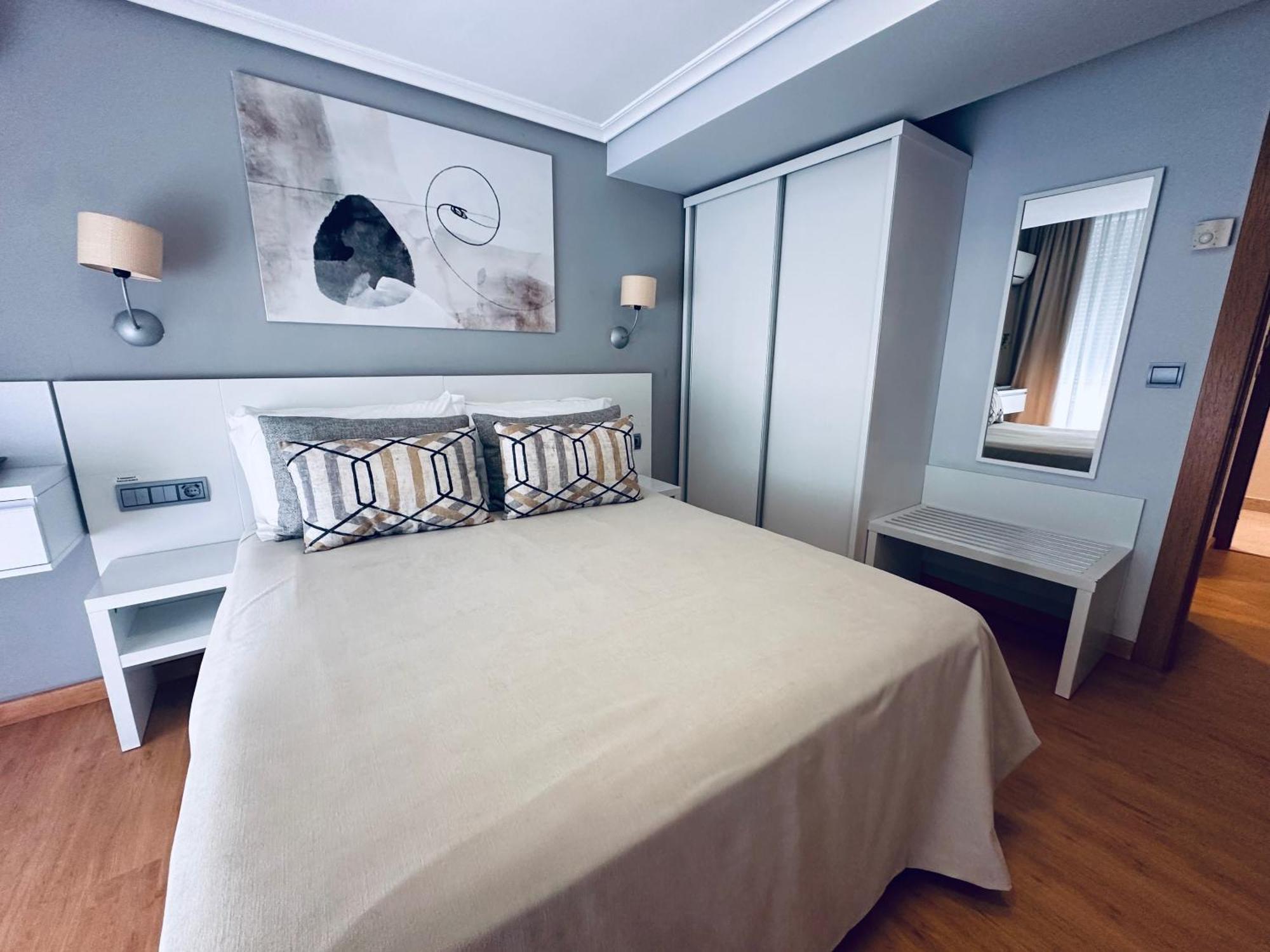 Hotel Las Olas Ноха Екстер'єр фото